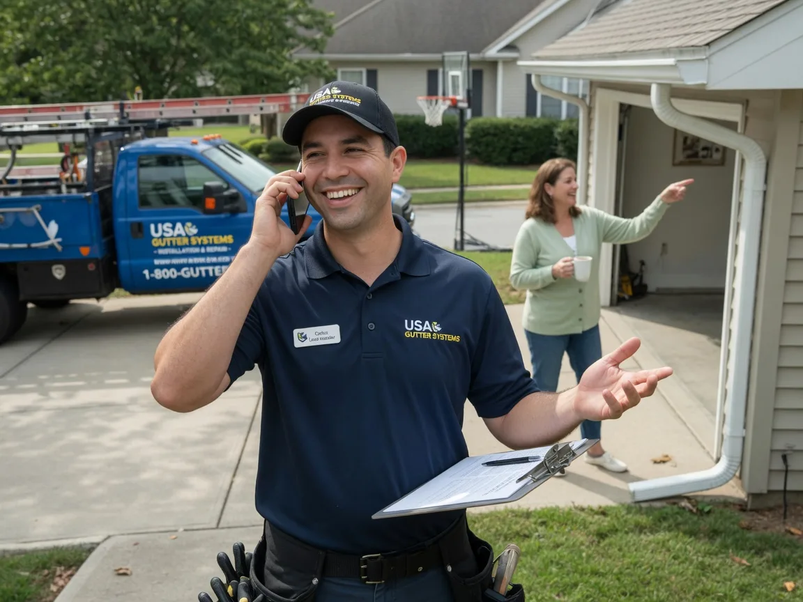 Gutter Installation Oto, IA FAQs
